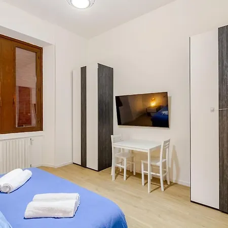 Casa Marelli Apartment Sesto San Giovanni