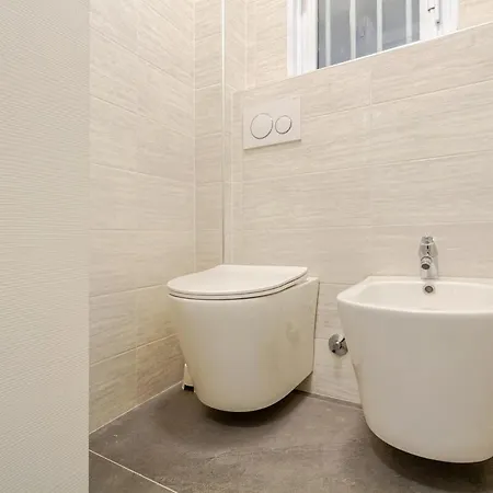 Casa Marelli Sesto San Giovanni