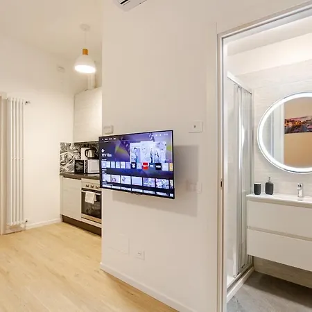 Casa Marelli Apartment Sesto San Giovanni