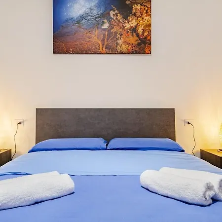 Casa Marelli Sesto San Giovanni