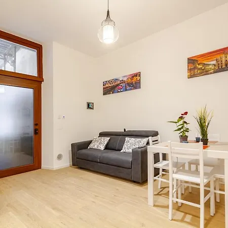 Apartment Casa Marelli