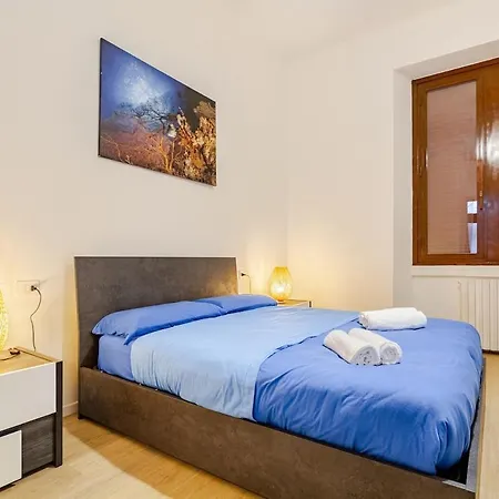 Casa Marelli *