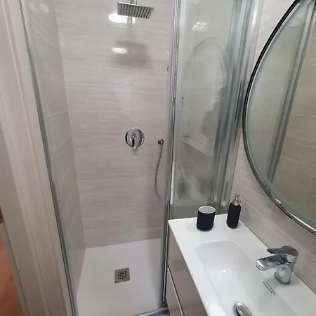Casa Marelli Apartment Sesto San Giovanni