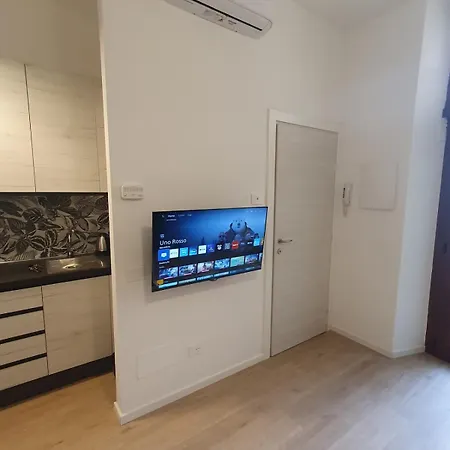 Apartment Casa Marelli Sesto San Giovanni