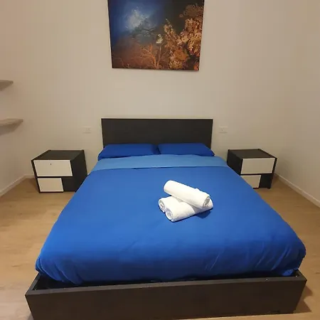 Apartment Casa Marelli