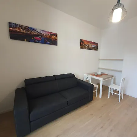 Casa Marelli Apartment