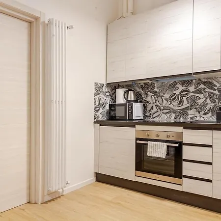 Apartment Casa Marelli *