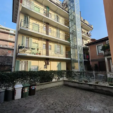 Casa Marelli *