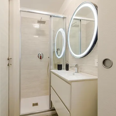 Apartment Casa Marelli