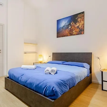 Casa Marelli Sesto San Giovanni