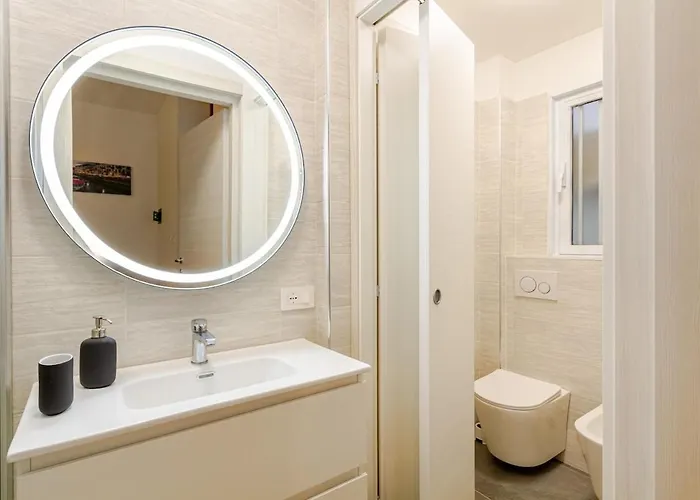 Apartamento Casa Marelli