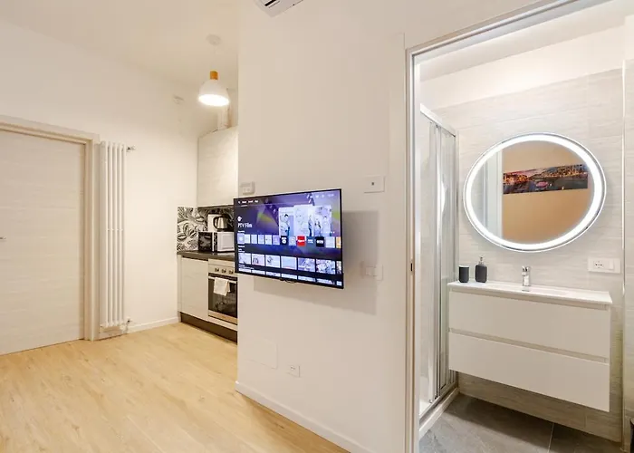 Casa Marelli Apartamento Sesto San Giovanni