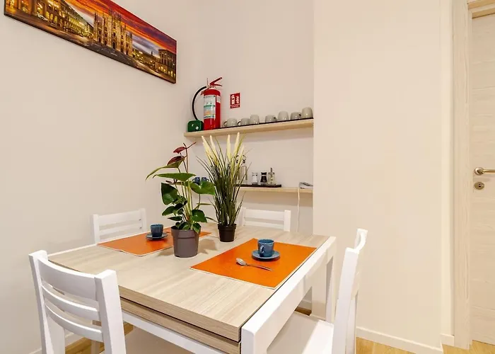 Casa Marelli * Sesto San Giovanni