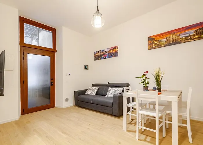 Apartamento Casa Marelli