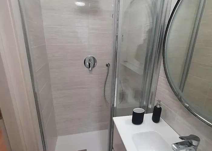Casa Marelli Apartment Sesto San Giovanni