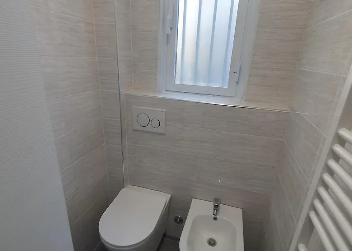 Casa Marelli Apartment *
