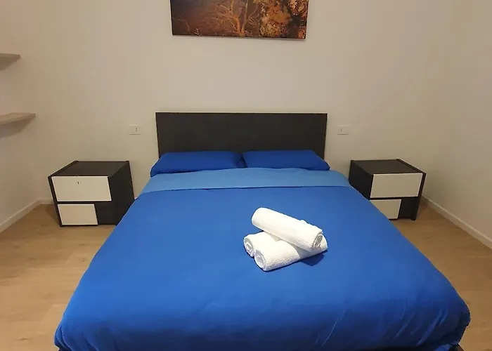 Apartamento Casa Marelli