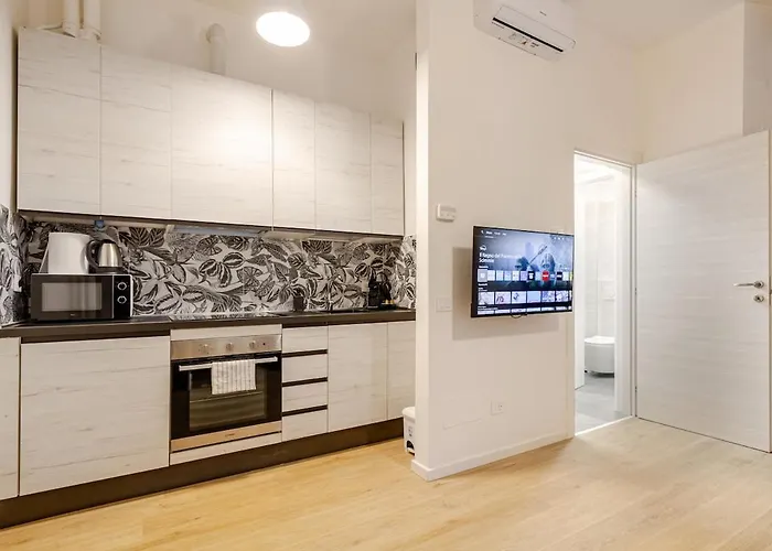 Casa Marelli Apartamento *