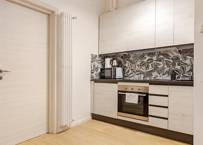 Apartment Casa Marelli *
