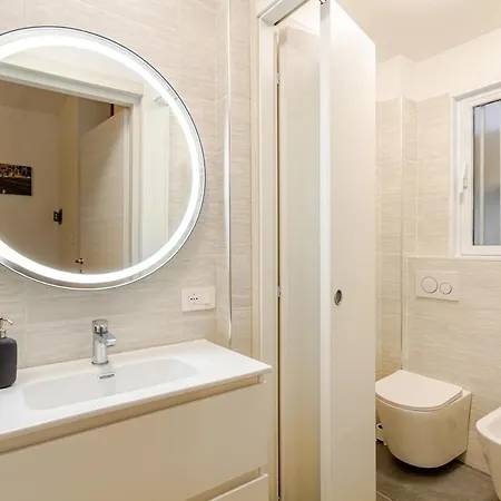 Апартаменты Casa Marelli