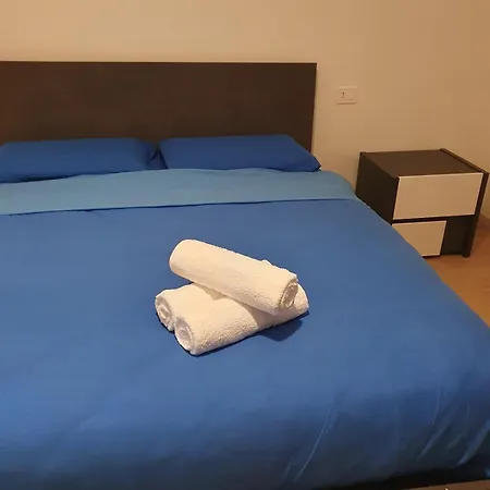 Апартаменты Casa Marelli *