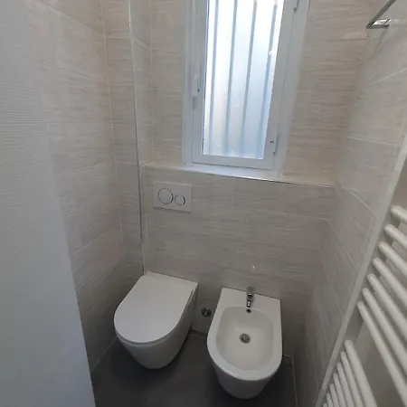 Casa Marelli Апартаменты *